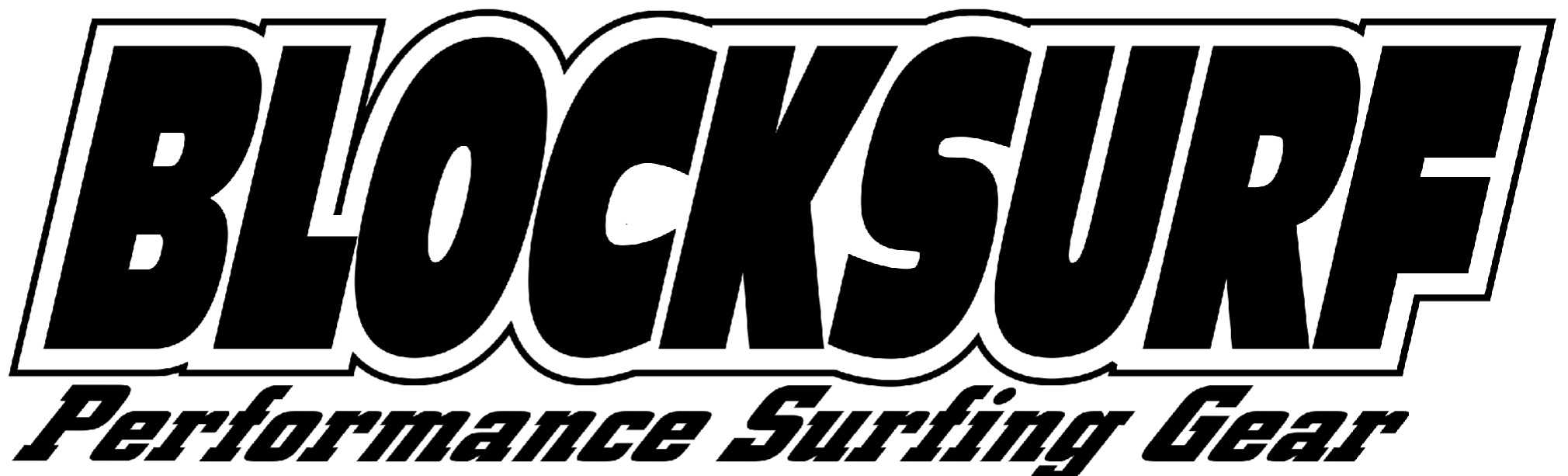 Blocksurf Performance Surf Gear