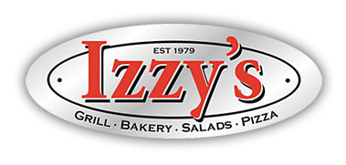 Izzy's Pizza