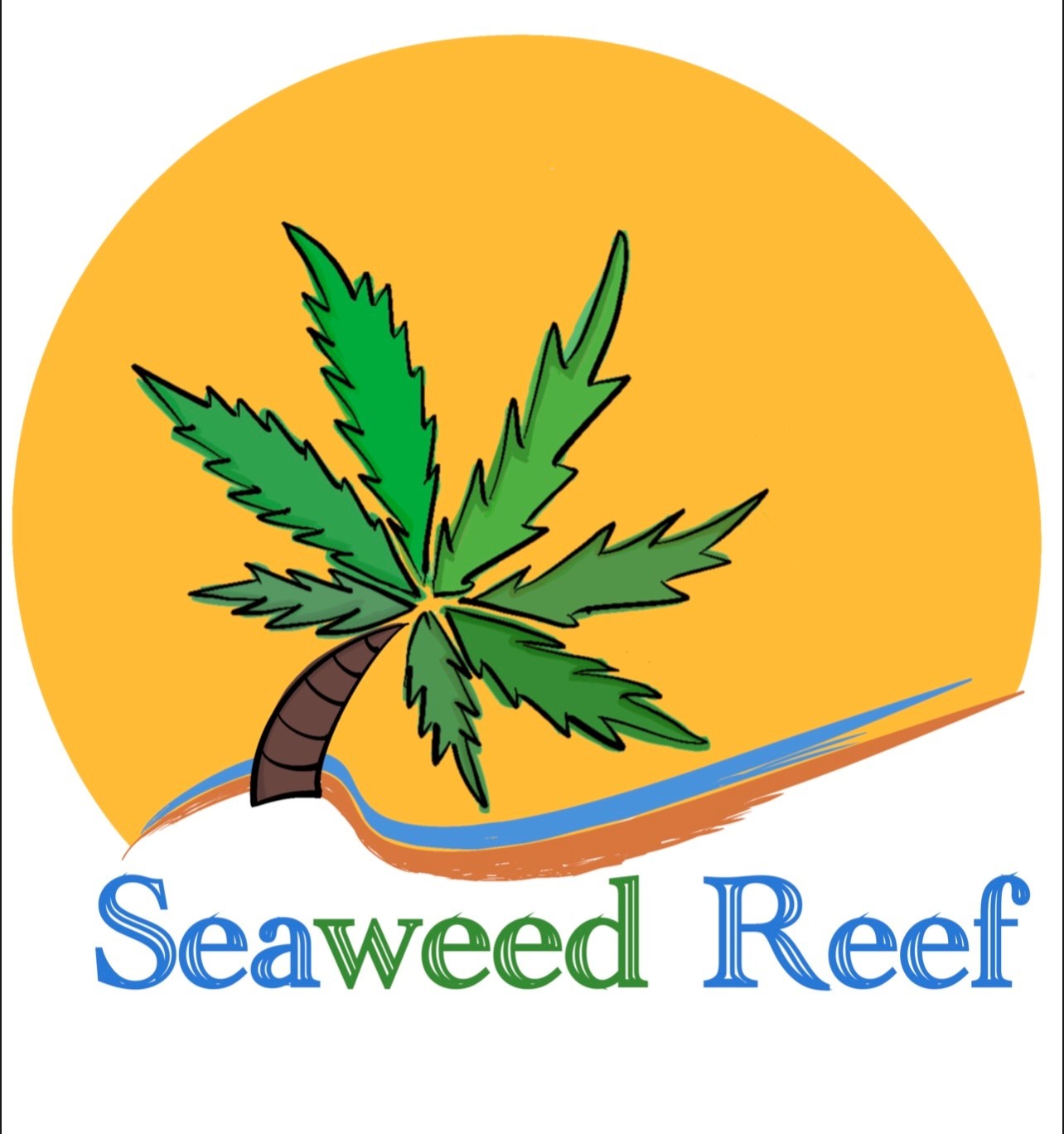 Seaweed Reef Dispensary